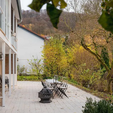 Villa Plesse Bovenden Eksteriør billede
