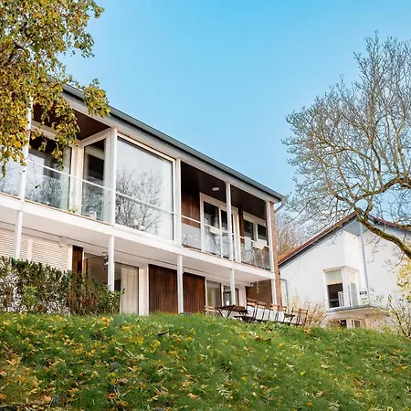 Villa Plesse Bovenden Eksteriør billede