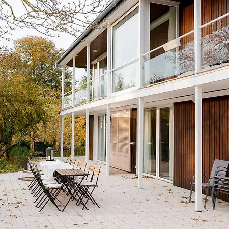 Villa Plesse Bovenden Eksteriør billede