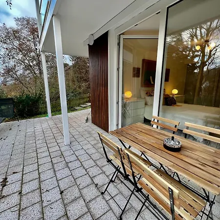 Villa Plesse Bovenden Eksteriør billede
