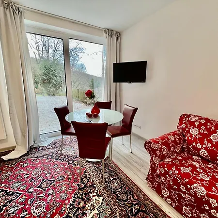 Villa Plesse Bovenden Eksteriør billede