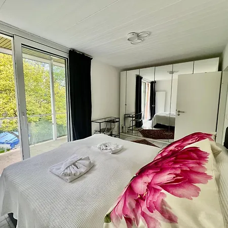 Villa Plesse Bovenden Eksteriør billede