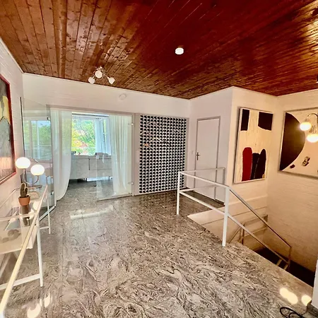 Villa Plesse Bovenden Eksteriør billede