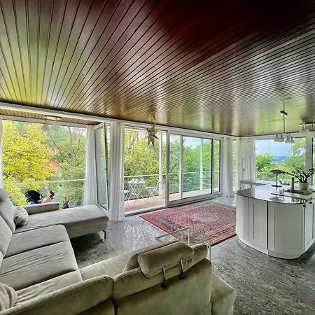 Villa Plesse Bovenden Eksteriør billede