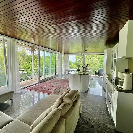 Villa Plesse Bovenden Eksteriør billede