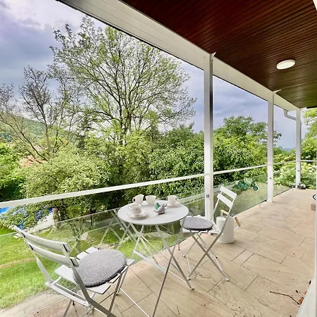 Villa Plesse Bovenden Eksteriør billede