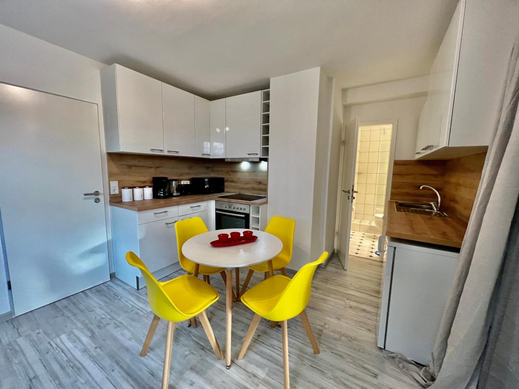 Apartment Plesse Bovenden