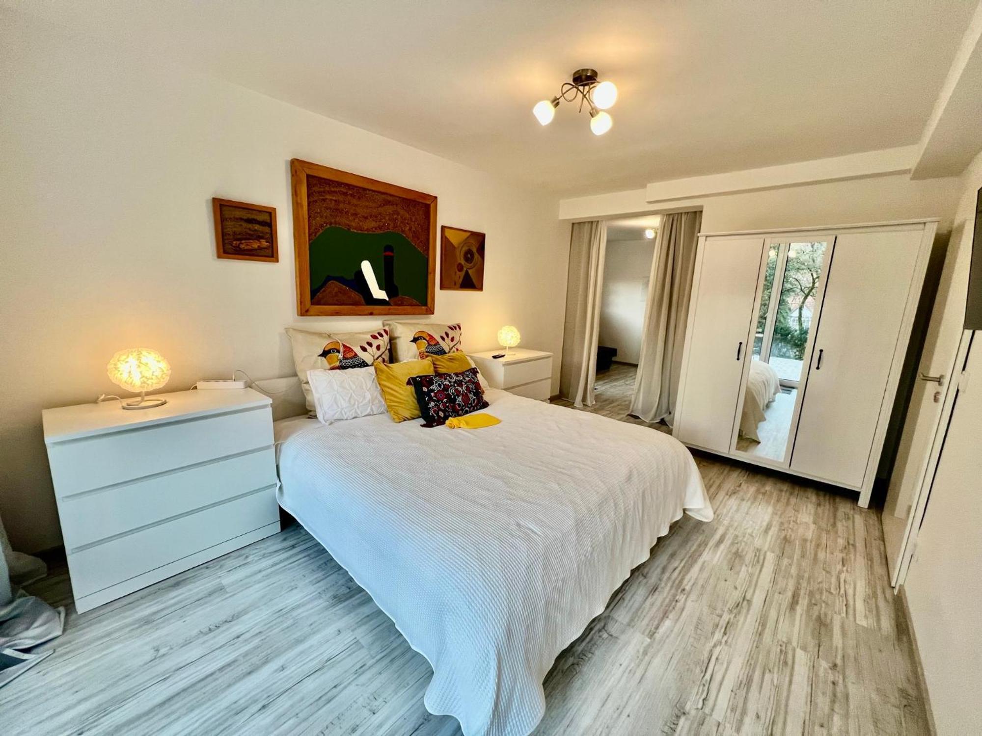 Apartment Plesse