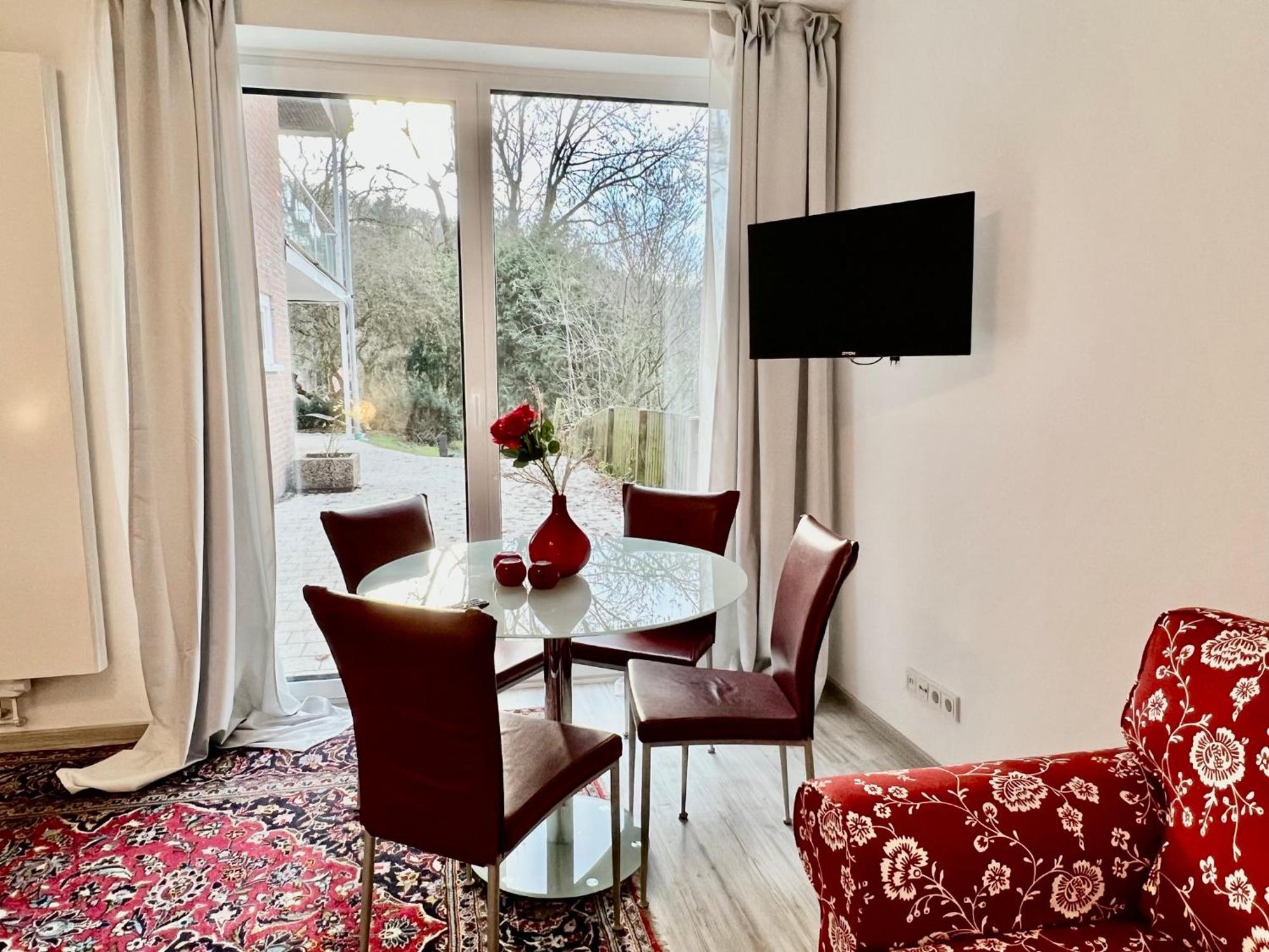 Plesse Apartment